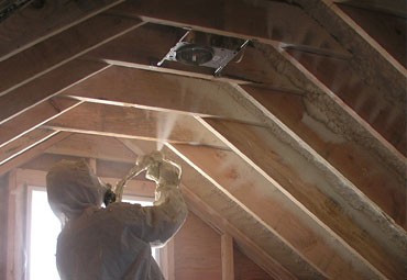 Virginia Beach Attic Insulation