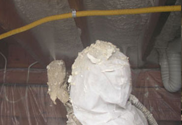 Virginia Beach Crawl Space Insulation