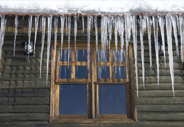 Ice Dam Prevention for Virginia Beach Homes