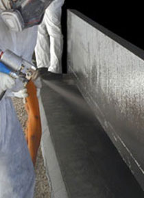 Virginia Beach Protective Polyurea Coatings